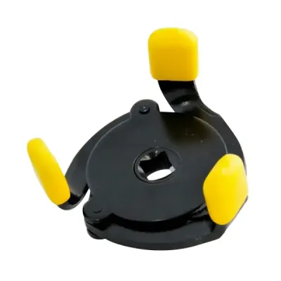 Llave Quitar Filtro Autoajustable 2.1/2' A 3.7/8' Surtek
