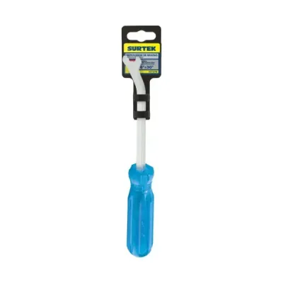 Removedor Para Grapas De Tapicería 25° Profesional Surtek