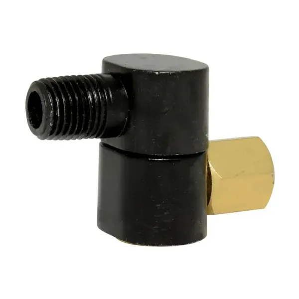 Conector Para Mangueras 1/4' Npt Compresor De Aire Surtek (108100)