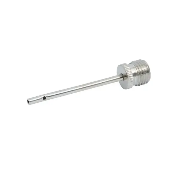 Set 100 Válvulas Para Inflar Balones 5/64' Estándar Surtek (108127)
