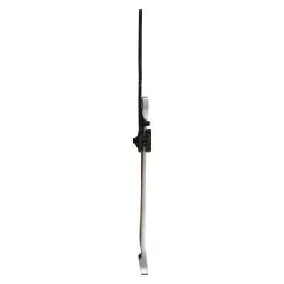 Llave Mixta 10 Mm Cromada Largo 5.25/64' 12 Puntas Surtek