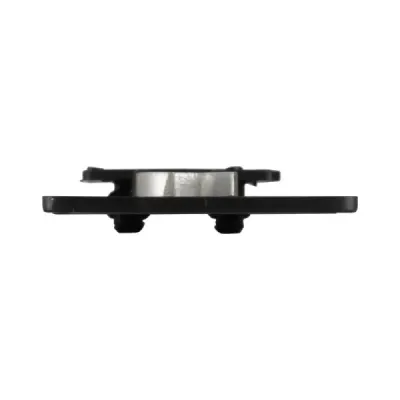Llave Mixta 10 Mm Cromada Largo 5.25/64' 12 Puntas Surtek