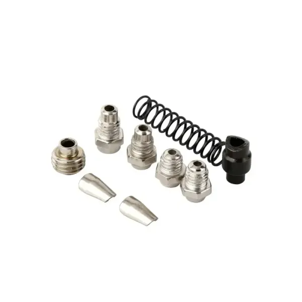 Refacciones Para Remachadora Manual Móvil Surtek 112513 (112513RK)
