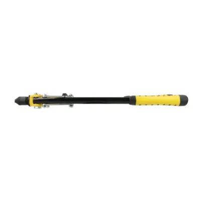 Remachadora Tipo Tijera Brazos Largos De Neopreno Surtek