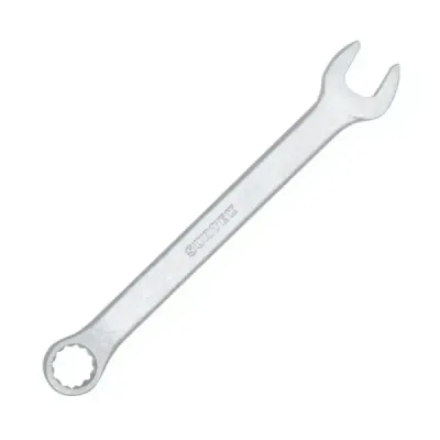Llave Mixta 13 Mm Cromada Largo 6.5/8' 12 Puntas Surtek