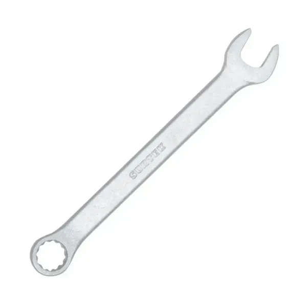 Llave Mixta 13 Mm Cromada Largo 6.5/8' 12 Puntas Surtek (113M)