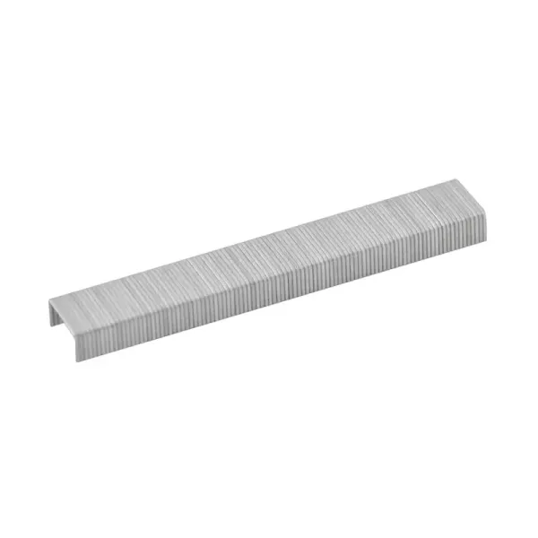 Caja 1000 Grapas Engrapadora Manual 3/8' Tipo T21 Surtek (114353)