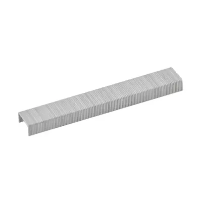 Caja 1000 Grapas Engrapadora Manual 9/16' Tipo T21 Surtek