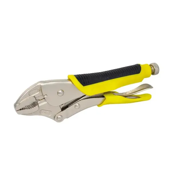 Alicate Hombresolo 10' Bimaterial Surtek Apertura 1.3/4' (115096)