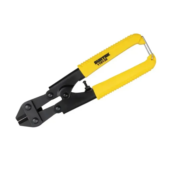 Cizalla Corta Pernos 8' Dentada Surtek Con Mango Tubular (115138)