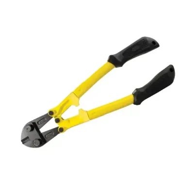 Cizalla Corta Pernos 14' Dentada Surtek Con Mango Tubular