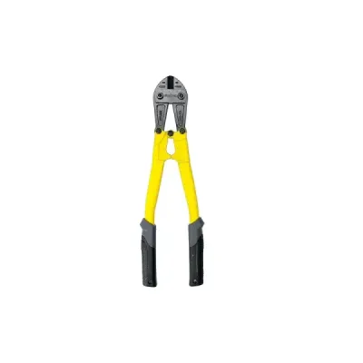 Cizalla Corta Pernos 14' Dentada Surtek Con Mango Tubular