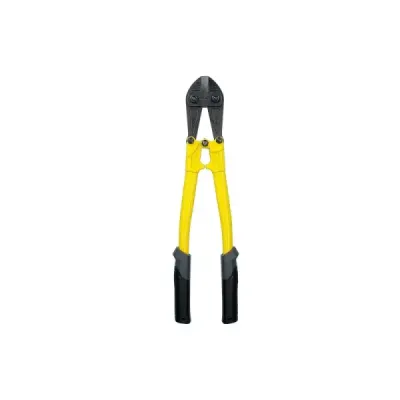 Cizalla Corta Pernos 18' Dentada Surtek Con Mango Tubular