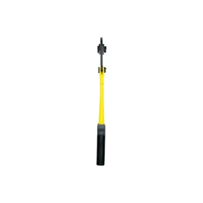 Cizalla Corta Pernos 18' Dentada Surtek Con Mango Tubular