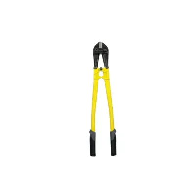 Cizalla Corta Pernos 24' Dentada Surtek Con Mango Tubular