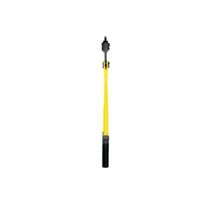 Cizalla Corta Pernos 24' Dentada Surtek Con Mango Tubular