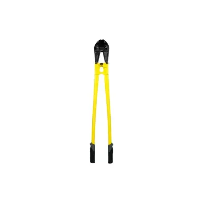 Cizalla Corta Pernos 36' Dentada Surtek Con Mango Tubular