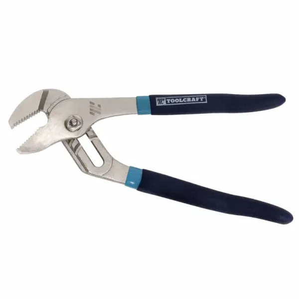Alicate De Extensión 8' Toolcraft Con Mangos De Vinil (TC4241)