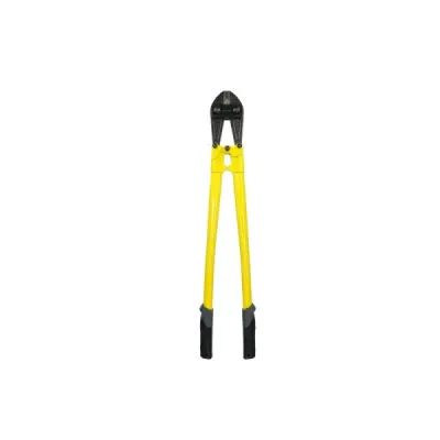 Cizalla Corta Pernos 30' Dentada Surtek Con Mango Tubular