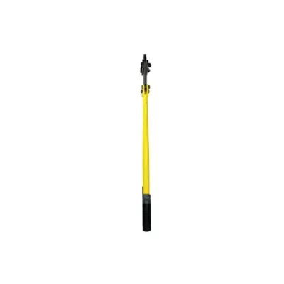 Cizalla Corta Pernos 30' Dentada Surtek Con Mango Tubular