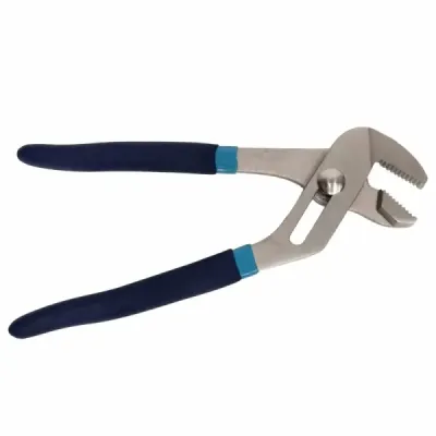 Alicate De Extensión 8' Toolcraft Con Mangos De Vinil