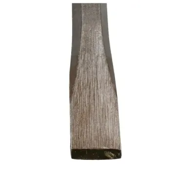 Cincel Corta Frío 1/2' X 12' Acero Surtek Anti Corrosión