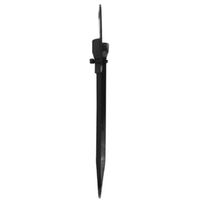 Cincel Corta Frío 3/4' X 8' Acero Surtek Anti Corrosión
