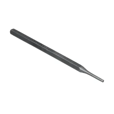 Botador Recto De 1/8' X 6' Surtek Para Centrado De Piezas