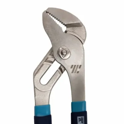 Alicate De Extensión 8' Toolcraft Con Mangos De Vinil