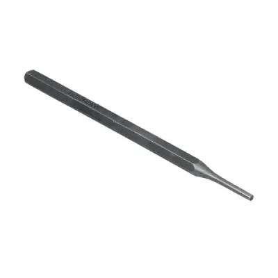 Botador Recto De 1/4' X 6' Surtek Para Centrado De Piezas