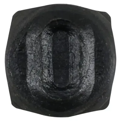 Set 9 Números De Golpe Para Marcar 8 Mm Surtek Con Estuche