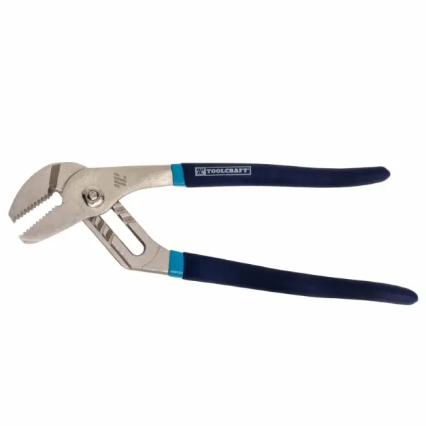 Alicate De Extensión 10' Toolcraft Con Mangos De Vinil (TC4242)