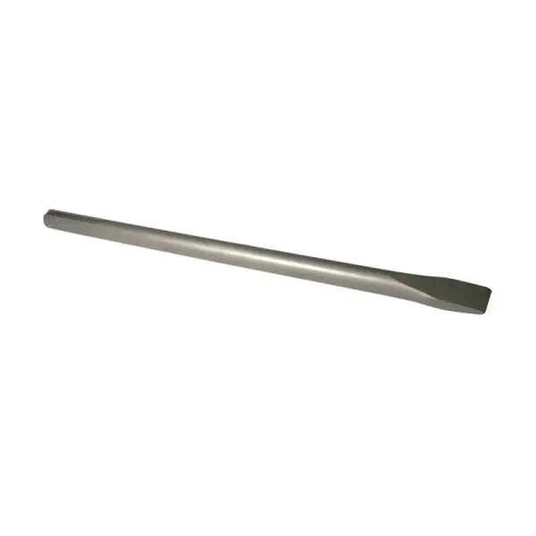 Cincel Martillo Demoledor Sds Max 18mm X 410mm Plano Surtek (117522)