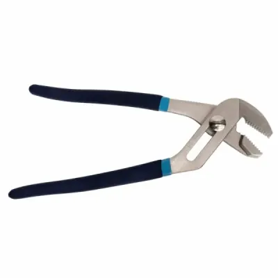 Alicate De Extensión 10' Toolcraft Con Mangos De Vinil