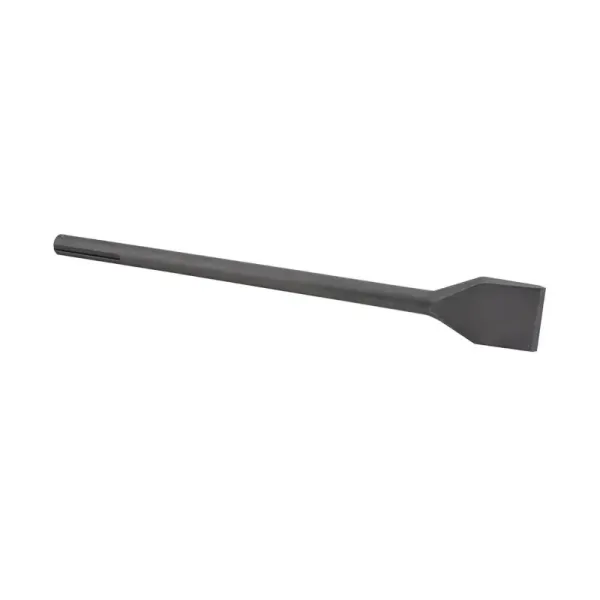 Cincel Martillo Demoledor Sds Max 18mm X 410mm Ancho Surtek (117524)