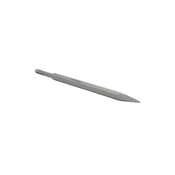 Cincel Corta Frio Sds Plus De Punta 10 Mm X 250 Mm Surtek (117533)