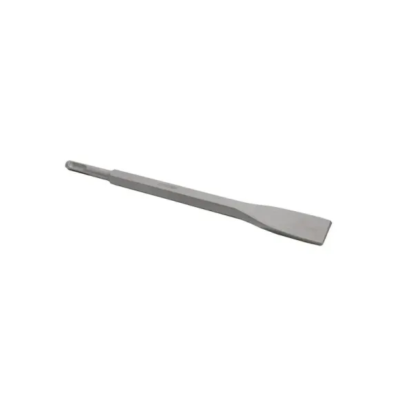 Cincel Corta Frio Sds Plus Plano 10 Mm X 250 Mm Surtek (117534)