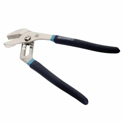 Alicate De Extensión 10' Toolcraft Con Mangos De Vinil