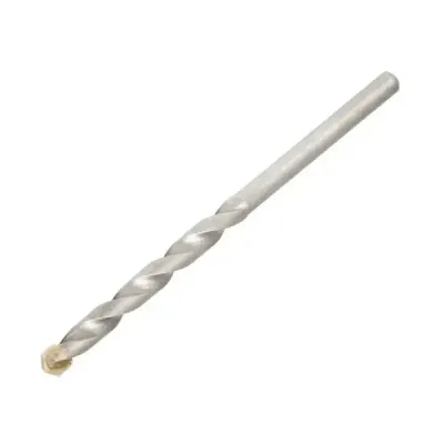 Broca Para Concreto 5/8' X 6' En Acero Al Carbono Surtek