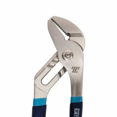 Alicate De Extensión 10' Toolcraft Con Mangos De Vinil