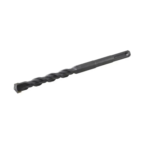 Broca Para Concreto 1/2' X 18' En Acero Sds Plus Surtek (119215)