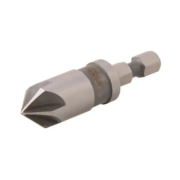 Avellanador 5 Gavilanes 5/8' Acero Inoxidable 82° Surtek (119376)