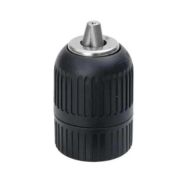 Mandril Broquero 3/8' Rotomartillo Surtek No Requiere Llave (119405)