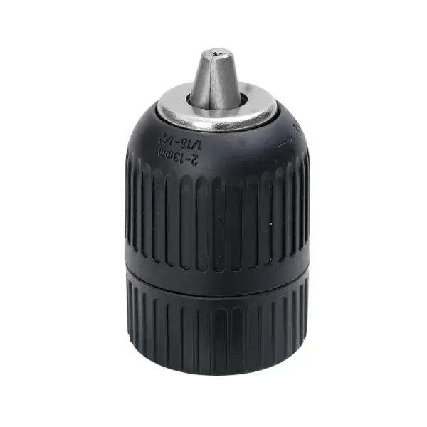 Mandril Broquero 1/2' Rotomartillo Surtek No Requiere Llave (119408)
