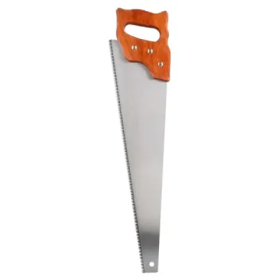 Serrucho Triple Filo 20' Mango Madera Hoja 0.90 Mm Surtek