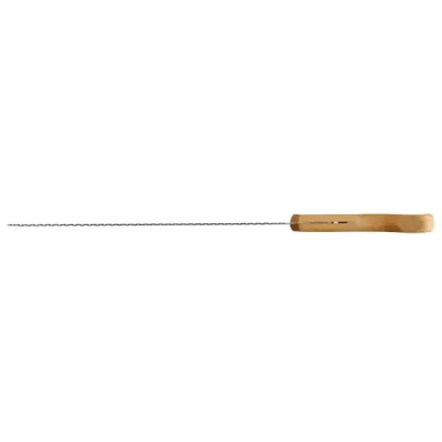 Serrucho De Poda 12' Con Mango Madera Curvo 6 Dpp Surtek
