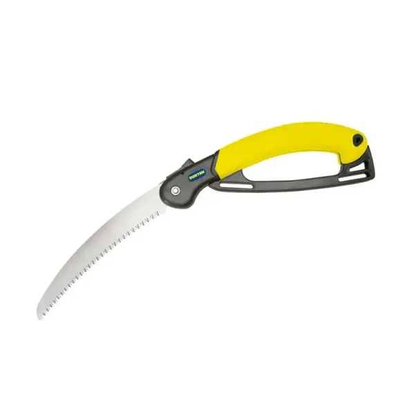 Serrucho De Poda 12' Con Mango Plástico Plegable Surtek (120264)