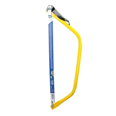 Arco Tubular Para Jardinero 21' Surtek Palanca De Seguridad