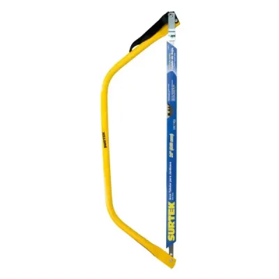 Arco Tubular Para Jardinero 24' Surtek Palanca De Seguridad