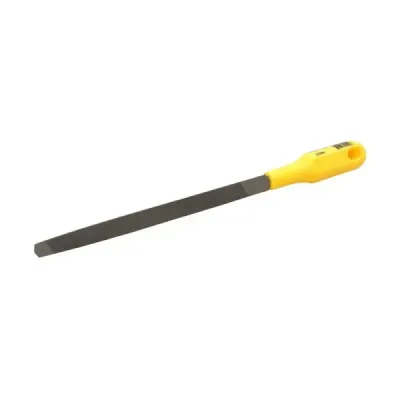 Lima Triangular 8' X 21/32' Afilar Surtek Mango Plástico